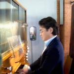 Ervargen jonge Organist HOOFDDORP-AMSTERDAM